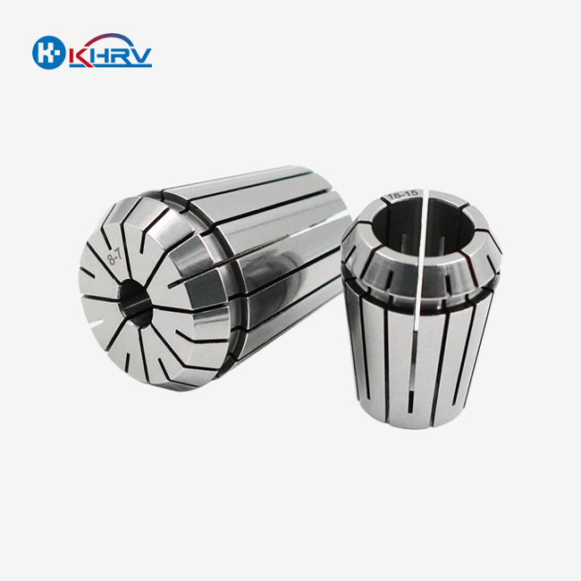High-Speed Steel CNC Collet
